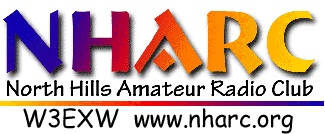 North Hills Amatuer Radio Club